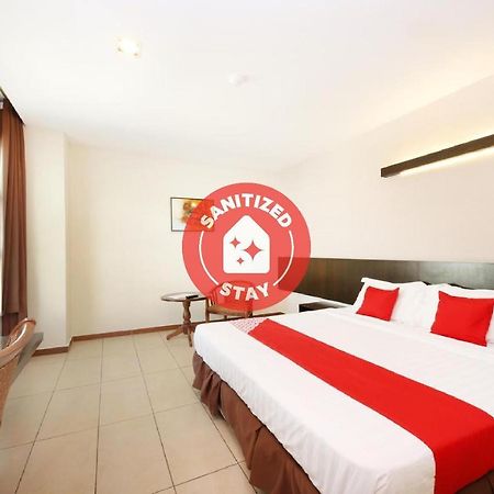 Hotel Bei King Sitiawan Exterior photo