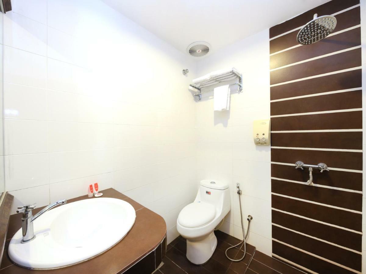 Hotel Bei King Sitiawan Exterior photo