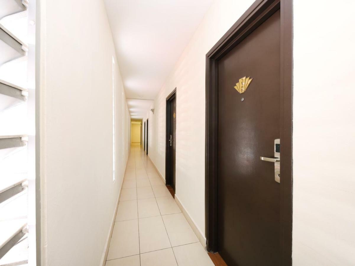 Hotel Bei King Sitiawan Exterior photo
